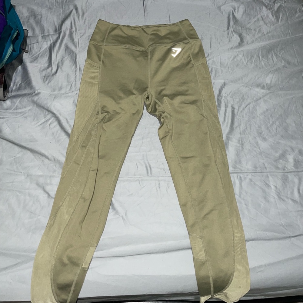 Gymshark leggings M